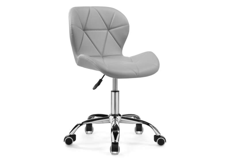 Офисное кресло Trizor gray (53x53x69). 