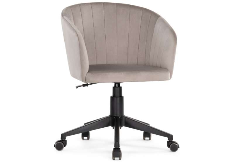 Офисное кресло Тибо светло-коричневый (60x60x81). 
