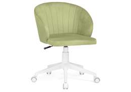 Офисное кресло Пард confetti green (59x60x78)