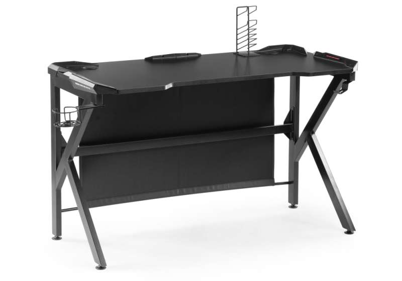 Офисная мебель Master 3 black (60x75). 