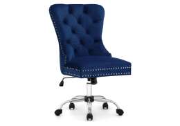 Офисное кресло Vento blue (53x62x104)