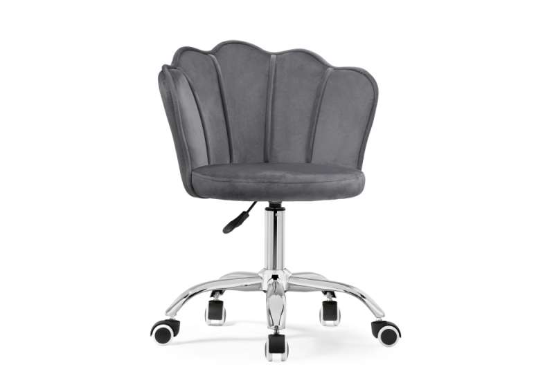 Офисное кресло Bud grey (55x47x75). 
